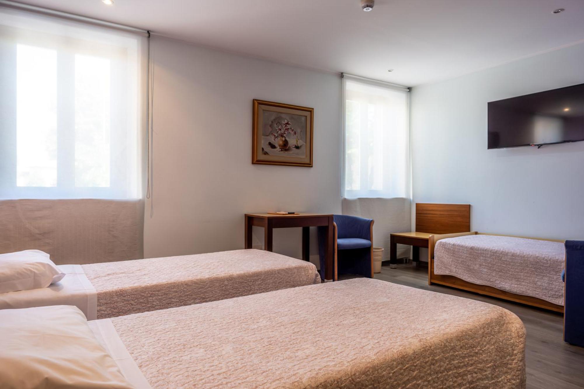 San Giorgio Hotel Udine